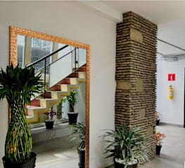 hotel villa nueva comfortの写真