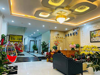 Photos of Hanah Hotel Phan Thiet
