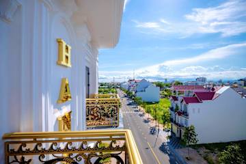 Photos of Hanah Hotel Phan Thiet