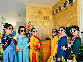 Photos of Hanah Hotel Phan Thiet