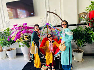 Photos of Hanah Hotel Phan Thiet