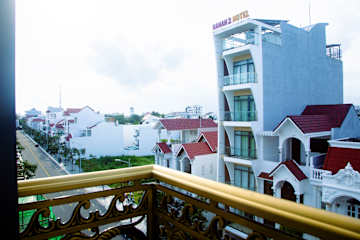 Photos of Hanah Hotel Phan Thiet