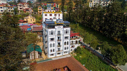 Photos of Sapa Melody Hotel