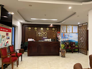 Photos of Sapa Melody Hotel