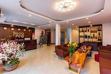 Photos of Sapa Melody Hotel