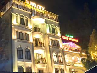 Photos of Sapa Melody Hotel