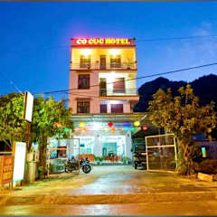 Co Cuc Hotelの写真