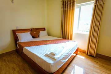 Co Cuc Hotelの写真