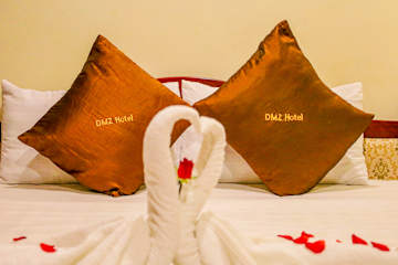 DMZ Hotelの写真