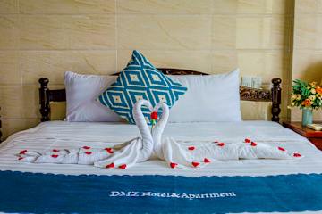 DMZ Hotelの写真