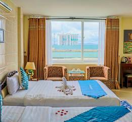 DMZ Hotelの写真