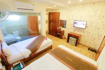 DMZ Hotelの写真