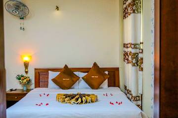 DMZ Hotelの写真
