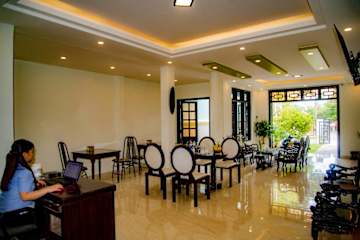 Photos of Mi Kha Homestay