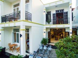 Photos of Mi Kha Homestay
