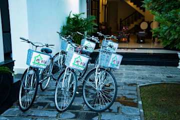 Photos of Mi Kha Homestay