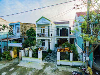 Photos of Mi Kha Homestay