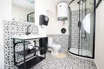 Fotos de White Wolf House Hostel & Apartments