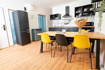 Fotos de White Wolf House Hostel & Apartments