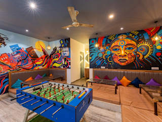 Photos of Moustache Hostel Rishikesh