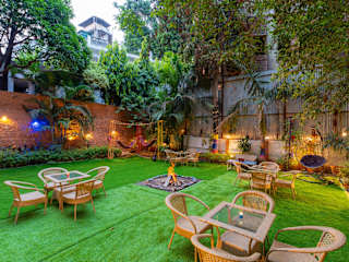 Photos of Moustache Hostel Rishikesh