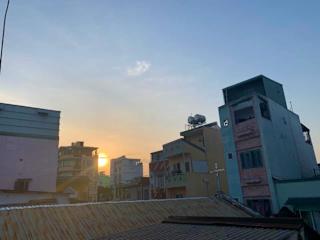Photos of Elegant Hostel Sai Gon - District 3