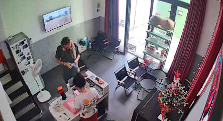 Photos of Elegant Hostel Sai Gon - District 3