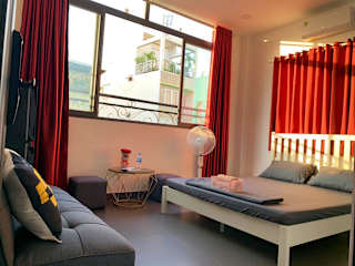 Photos of Elegant Hostel Sai Gon - District 3