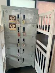 Photos of Elegant Hostel Sai Gon - District 3