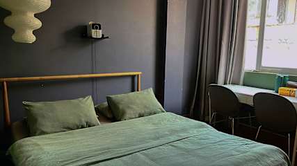 Photos of Meow Hotel & Cafe 3