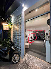 Photos of Meow Hotel & Cafe 3
