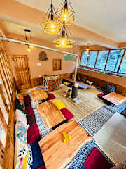 Photos of MeMooners Hostel & Riverside Cafe
