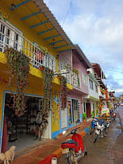 Photos of Hostal el Triunfo