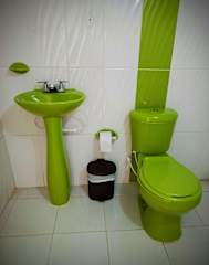 Photos of Hostal el Triunfo