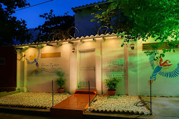 Photos of Casa Paula Acosta