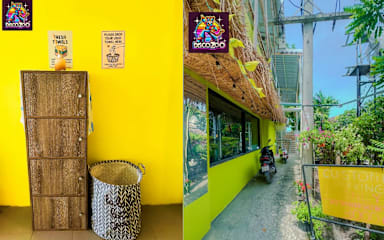 Photos of Disco Zoo Hostel
