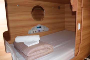 Photos of SOPO Backpackers