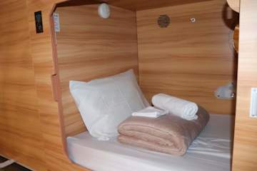 Photos of SOPO Backpackers