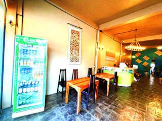 Photos of TT Premium Hostel Vientiane