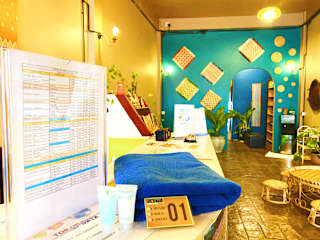 Photos of TT Premium Hostel Vientiane