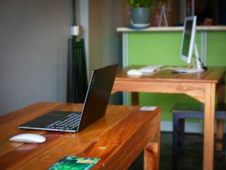 Photos of TT Premium Hostel Vientiane