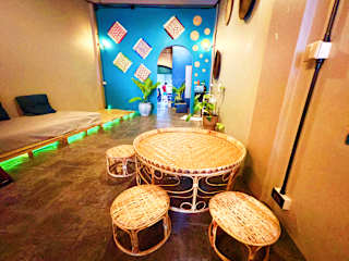 Photos of TT Premium Hostel Vientiane