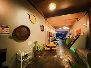 Photos of TT Premium Hostel Vientiane