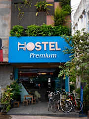 Photos of TT Premium Hostel Vientiane