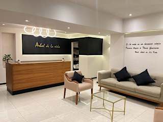 Hotel Boutique Árbol de La Vida의 사진