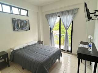 Hotel Boutique Árbol de La Vida의 사진