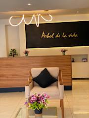 Hotel Boutique Árbol de La Vida의 사진