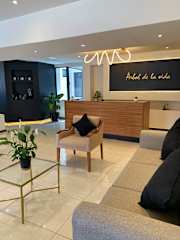 Hotel Boutique Árbol de La Vida의 사진
