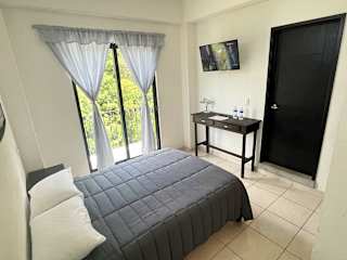 Hotel Boutique Árbol de La Vida의 사진