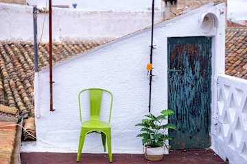 Photos of Alojamiento El Carmen by La Condesa Carmen